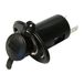 Carpoint 3-Weg Stekerdoos 12V 10A