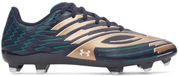 Under Armour Shadow Select 4 Fg Chaussures de football Bleu EU 44 Homme