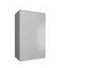 Rittal AX 1091.000 Schakelkast 600 x 1000 x 400 Plaatstaal Grijs-wit (RAL 7035) 1 stuk(s)