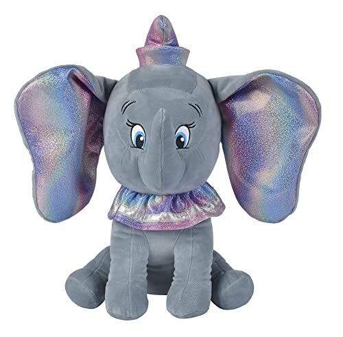 simba Disney D100 Feestje, Dumbo, 39cm