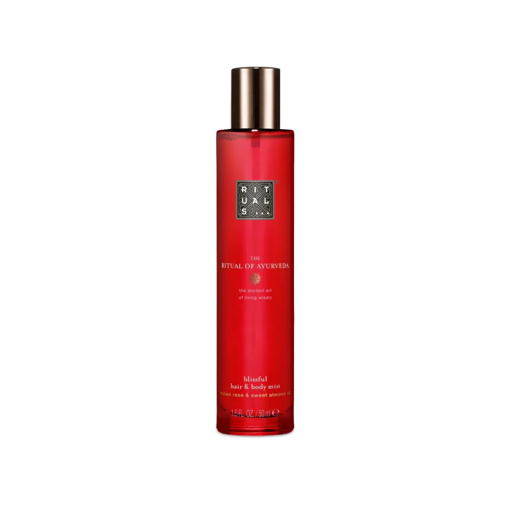 Rituals Hair & Body Mist / 50 ml / Unisex