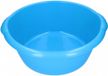 Merkloos Hega Hoger Afwasteil - 15L - Rond - Blauw - 42 x 17 cm