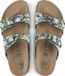 Birkenstock Sydney Vegan Sandales Summer Garden Floral Blue Regular-fit – Taille 40