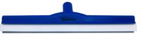 Natuurlijker leven Hygiëne Vloertrekker met Foam - Blauw 55cm inclusief Steel 140cm