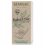 Acondicionador Semilac Nail Hardener Protect & Care 7ml