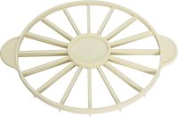 Schneider Trancheur à tarte Ø265 mm 16 parts