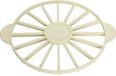 Schneider Trancheur à tarte Ø265 mm 16 parts