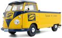 Volkswagen T1 Pick-Up 'Ikea Sweden' 1950 - 1:18 - Solido