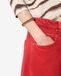 Isabel Marant Bracelet Doria - Femme - Rouge - Taille 2