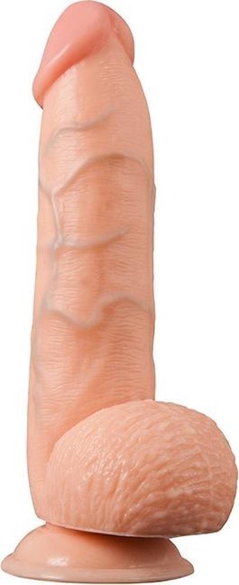 NMC G-Girl realistische dildo 20 cm