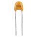 Suntan TS170R1H104MSBFA0R Condensateur céramique 0.1 µF 50 V 20 % (l x l) 3.8 mm x 4.2 mm 1 pièce