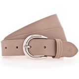 Tamaris Riem Essential Classics ( TB0001L01 ) - Dames Riem - grau taupe 0623