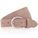 Tamaris Riem Essential Classics ( TB0001L01 ) - Dames Riem - grau taupe 0623