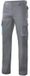 Velilla Bicolor Multi-pocket Broek Grijs/Blauw Maat 44