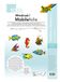 folia 420230 PVC mobiele folie transparant 0,2 mm, 23 x 33 cm, 10 vellen