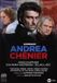 Warner Music Giordano Andrea Chenier / DVD / 2016