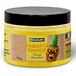 Radical Pineapple Zombie Neon Powder, accessoire voor boilies en karpers, visaas, geel, 50 g