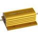 Widap 160122 Résistance de fil 3.3 Ω En boîtier 100 W 5 % 1 pièce(s)