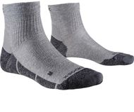 X-Bionic X-Socks Core Natural Sokken Grijs EU 45-47