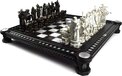 The Noble Collection Harry Potter Schaakspel The Final Challenge Chess Set Multicolours