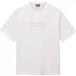 Napapijri T-shirt Box Logo