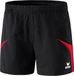 Erima Razor 2.0 Dames Short - Zwart - Maat 38