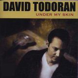 Under Ulftone Under My Skin CD