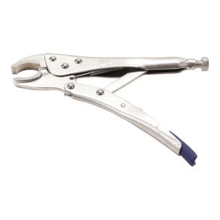 BGS Grijptang met Vinyl Ontgrendelingshendel - 250 mm - 1 Stuk