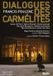 Bayerisches Staatsorchester - Poulenc: Dialogue Des Carmélites (DVD)