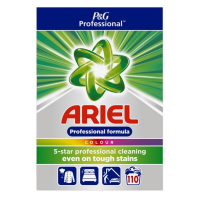 Ariel Ariel waspoeder Professional Color 7,15 kg (110 wasbeurten)