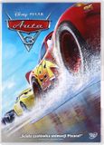 Cars 3 [DVD]