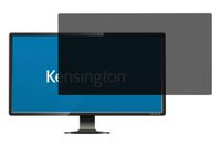 Kensington Privacy filter - 2-weg verwijderbaar voor 18.5\" monitors 16:9