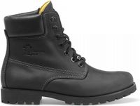 Panama Jack Heren Veterschoenen - Zwart - Maat 43