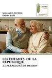 Les OmniScriptum SRL Les Enfants de la République Paperback 128 pagina's 10 juni 2026