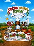 ¡Cocina, Coloera, Crea!