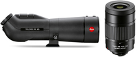 Leica TELEVID HD 65 Kit + with zoom eyepiece 20x-60x