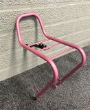 DR Steco Voordrager 16/18 inch flow roze