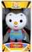 JEMINI T'Choupi Kid'collect Pluche Knuffel +/- 13 cm