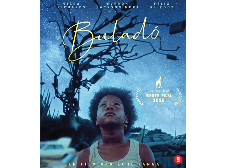 - Bulado - Blu-ray