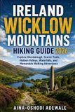 IRELAND Libri GmbH The Trail Companion Collection- Ireland Wicklow Mountains Hiking Guide 2026