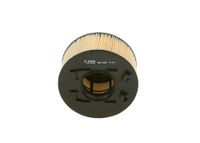 BOSCH Luftfilter 1457433093