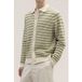 NN.07 Jackie Polo Ls 60038 Ivoire