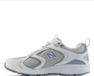 New Balance W4082k8 Baskets basses femme Gris