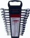 BOG Wan GmbH 12-delige Ringratelsleutelset R07105012
