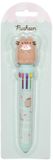 Grupo Erik Pusheen Foodie Collection 10-in-1 Ballpoint Pen