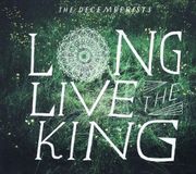 Rockbeat Records Long Live The King Ep