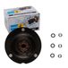 Bilstein 12248605 veerpootsteunlagers | Compatibel met: BMW 3, 3 Cabriolet, 3 Touring, 5, 5, 5 Touring, 6, Z1 Roadster