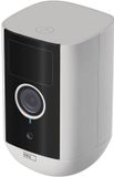 Emos Beveiligingscamera Draadloos Buiten met WiFi - 5 Megapixel - IP Camera - IP65 - Wit