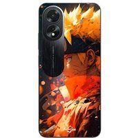 Oppo Etui A38 naruto uzumaki manga Maniacase