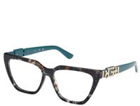 Guess GU2985 098 Havana Brilmonturen